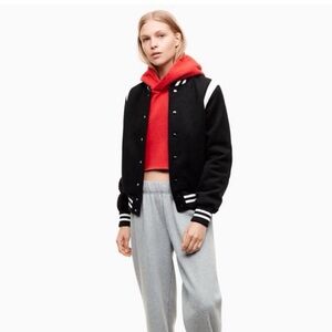 Aritzia, TNA Chinook Bomber Jacket